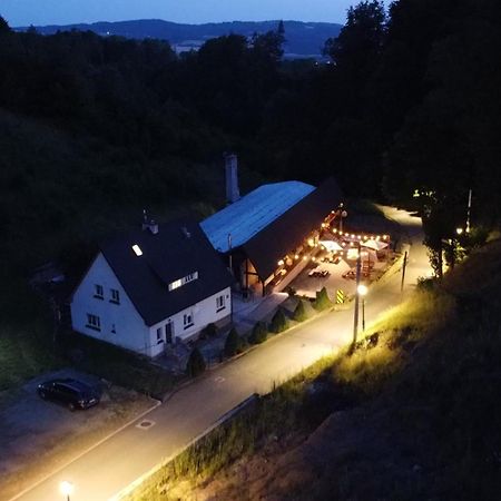 Gospoda I Noclegi Na Szlaku Kudowa Zdroj Luaran gambar