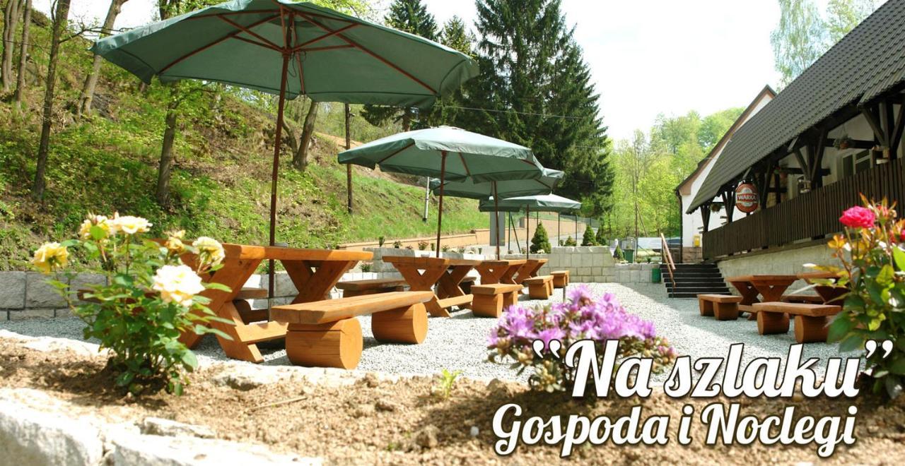 Gospoda I Noclegi Na Szlaku Kudowa Zdroj Luaran gambar