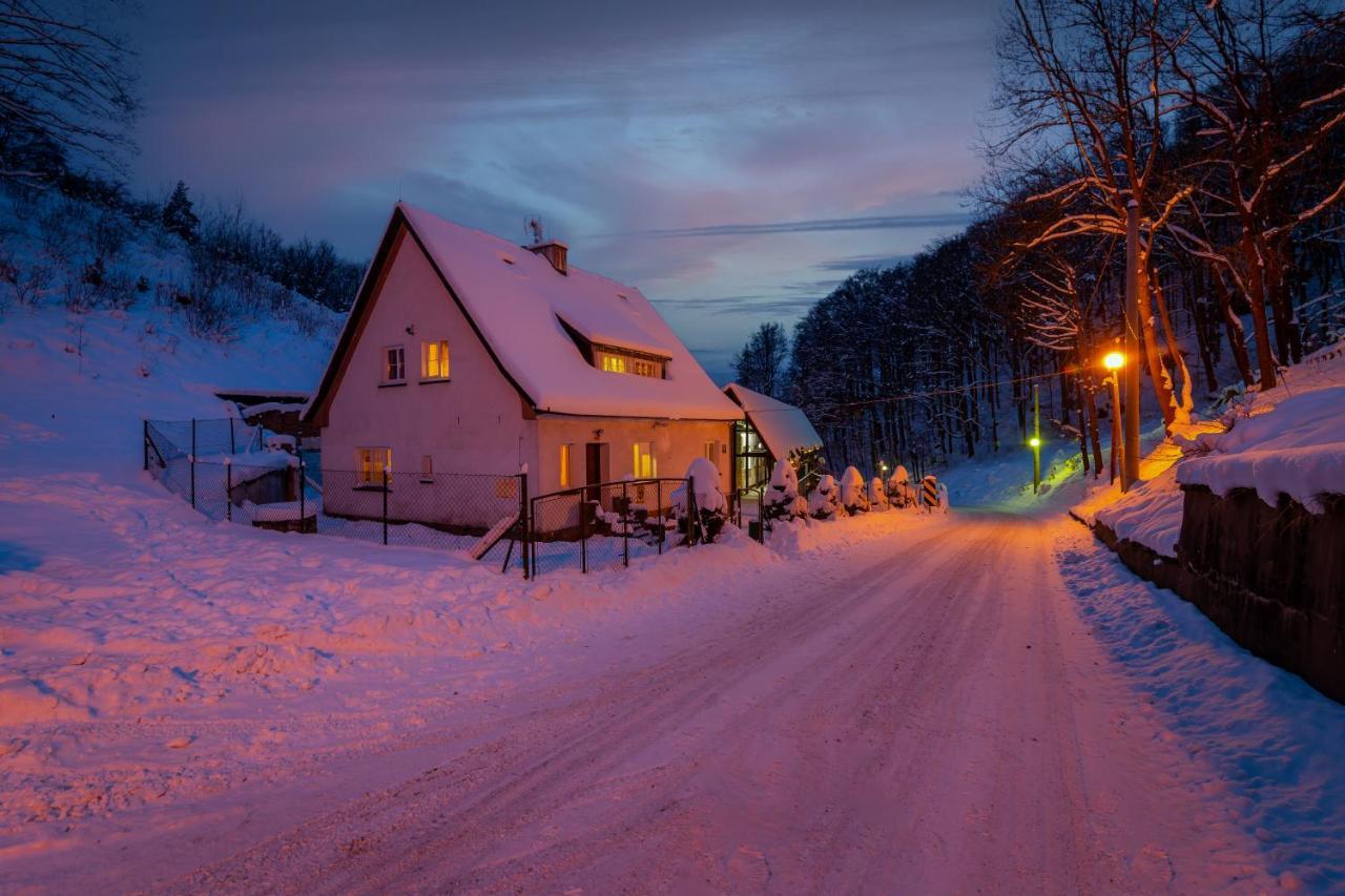 Gospoda I Noclegi Na Szlaku Kudowa Zdroj Luaran gambar