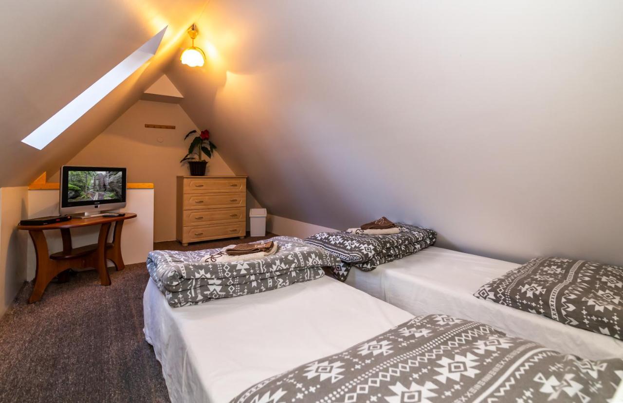 Gospoda I Noclegi Na Szlaku Kudowa Zdroj Luaran gambar