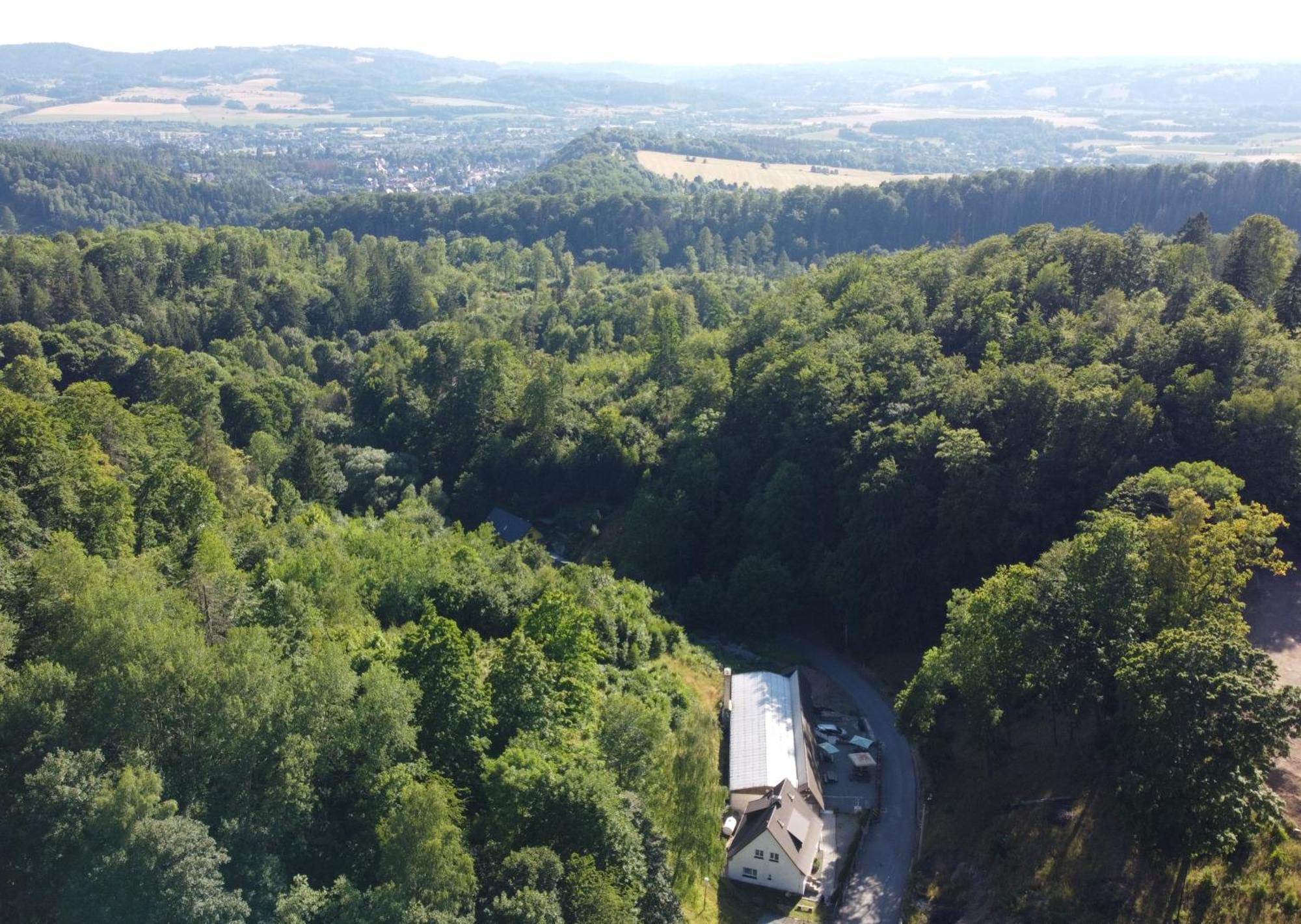 Gospoda I Noclegi Na Szlaku Kudowa Zdroj Luaran gambar